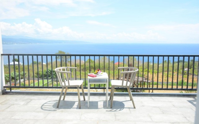 Swiss-Belinn Luwuk