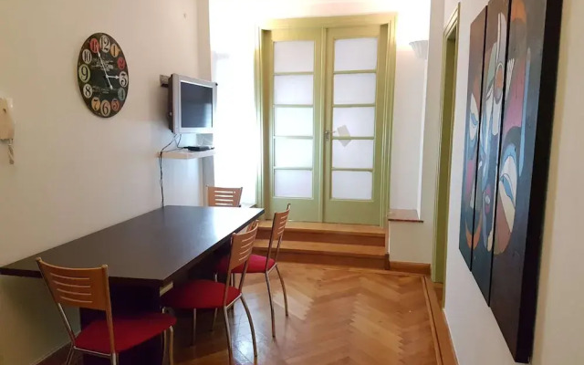 Erra - Pine - Athens Center,140m²,4 BD,2 Bath