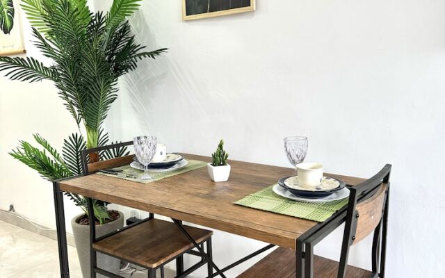 Apartamento Gloria Sugar Loaf HIR 28