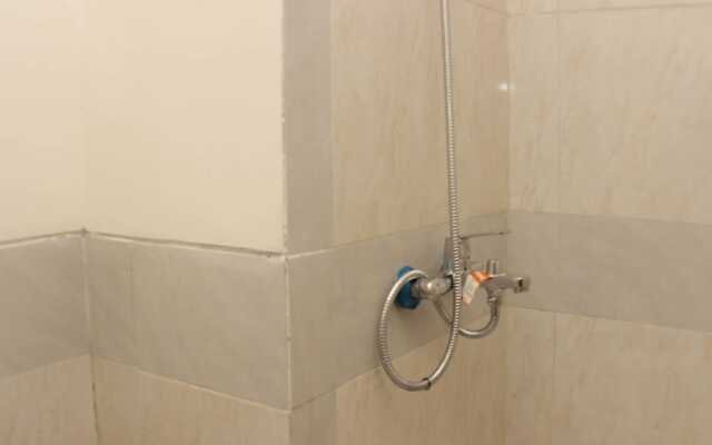 Luxury And Comfy 2Br At Meikarta Apartment