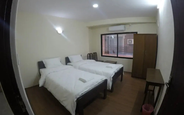 Bodhi Tree Hostel