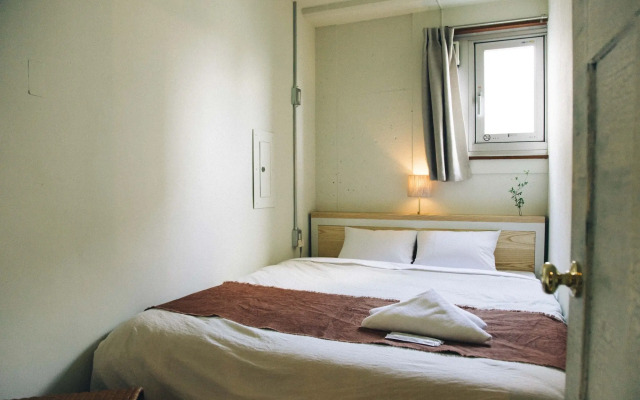 Nui. Hostel & Bar Lounge