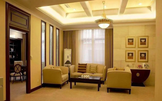 Guest House - Shengyang