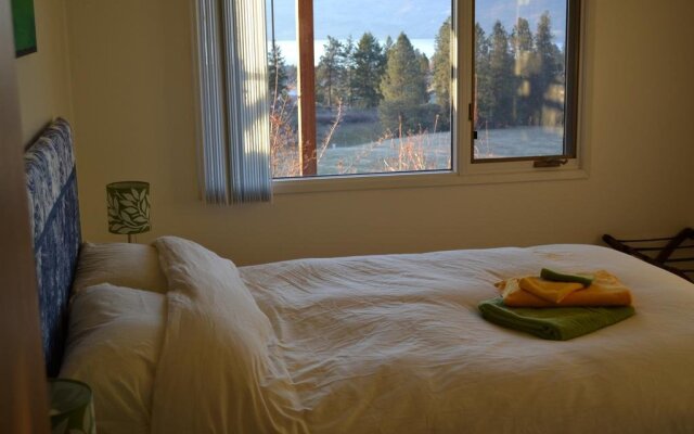 Monkeys B&B