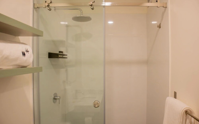 w Amazing 2BR w Balcony in San Isidro