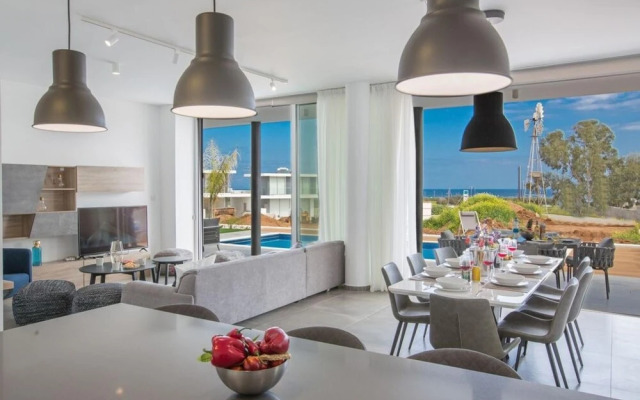 Villa Naya AQ OL6 in Protaras
