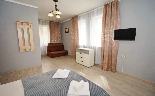 Южанин