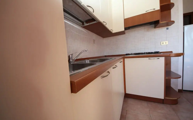 Flat 150m From the Beach of Rosolina