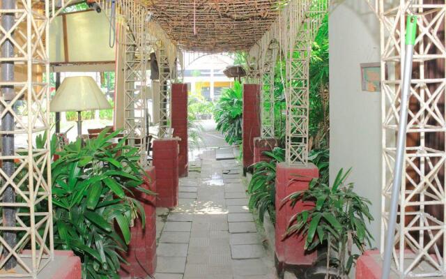 Airy Gondokusuman Cik Di Tiro 18 Yogyakarta
