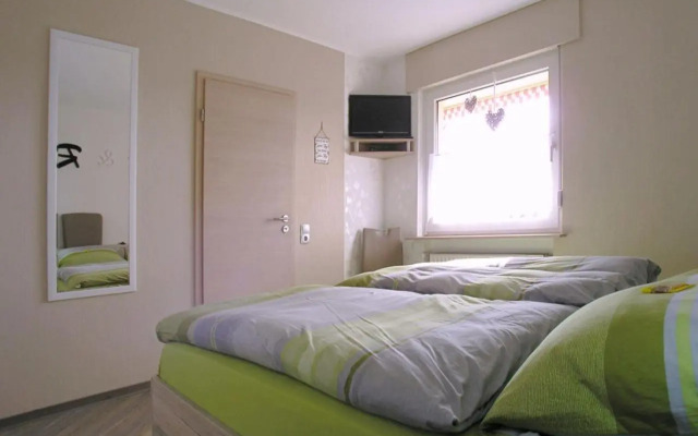 Ferienwohnung Traumblick