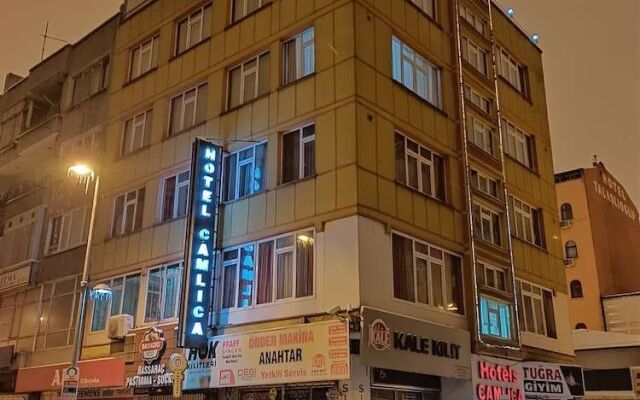 Camlica Hotel