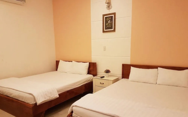 Sunny Hotel Vung Tau