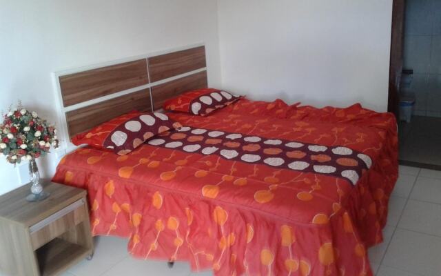 Hotel Victoria Reghia