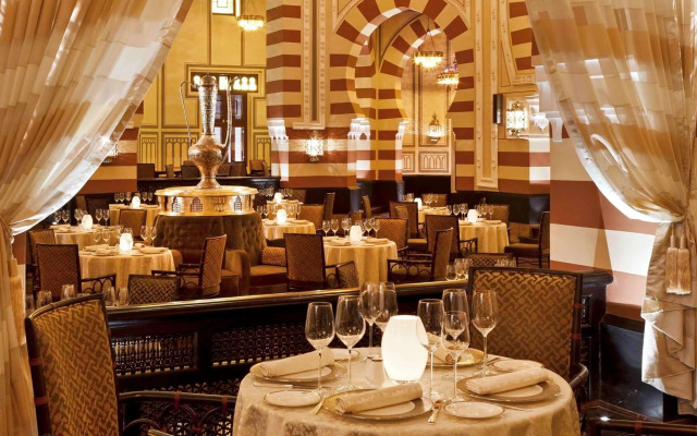 Sofitel Legend Old Cataract Aswan