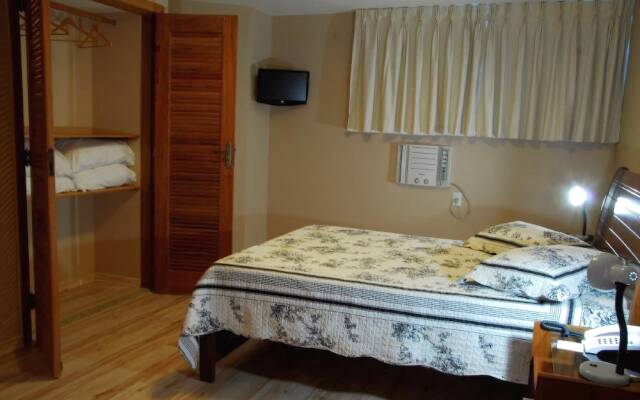 Niterói Plaza Hotel