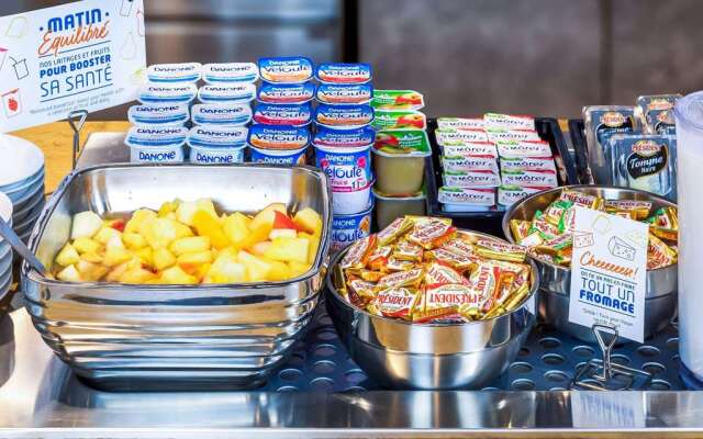ibis budget Divinopolis