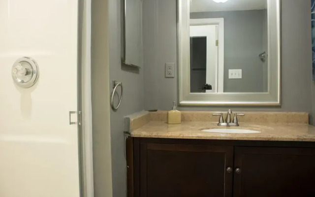 Exclusive Private Room