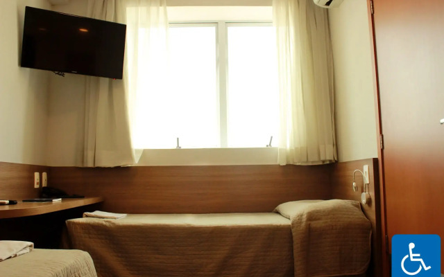 Total Hotel