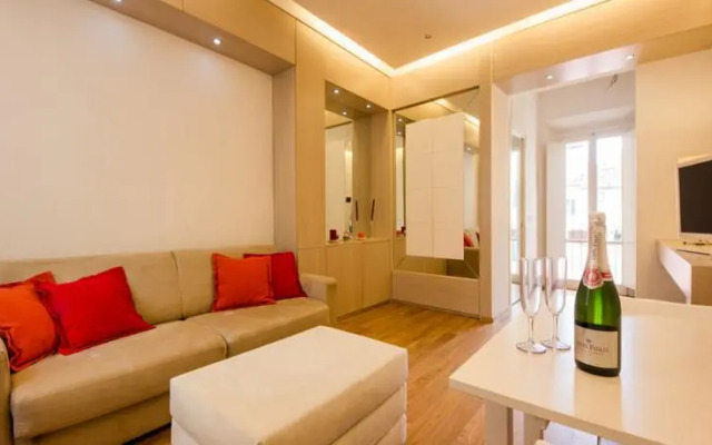 Studio Palazzo vecchio