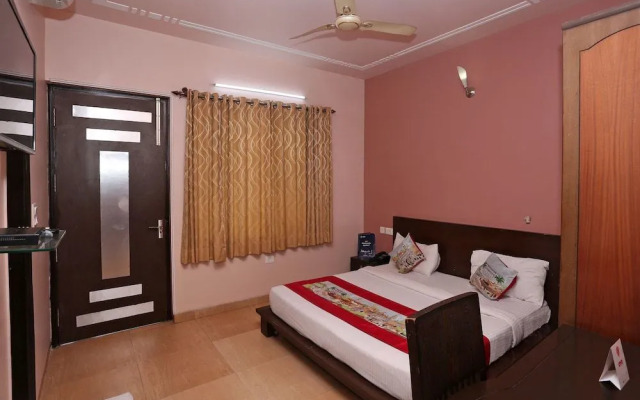 OYO 9422 Hotel Corporate Prime