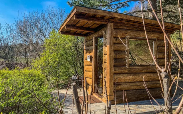 Hilltop Hideout