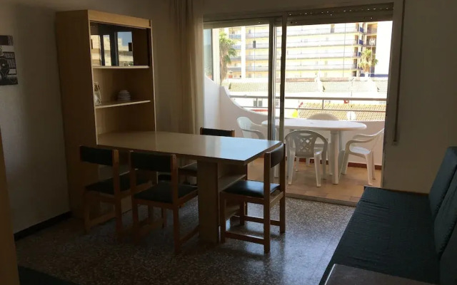 Apartamentos Voramar 4