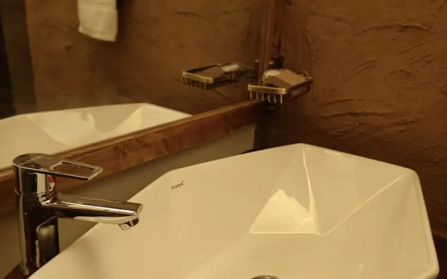 Snovika The Organic Farm And Stays