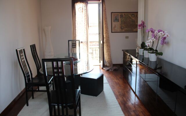 Residenza Borsari