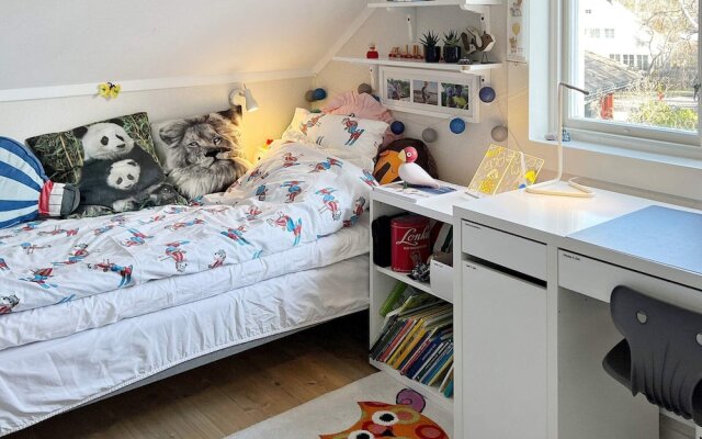 4 Star Holiday Home in Ekero-by Traum