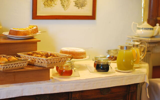 Villa il Poggiale - Dimora Storica