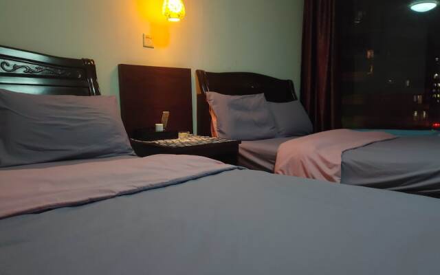 Foshan school age Youth Hostel