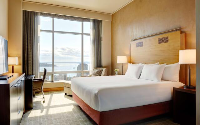 Grand Hyatt Seattle