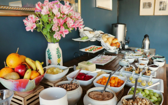Palacio Manco Capac by Ananay Hotels