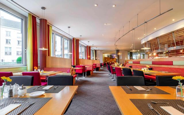 Leonardo Hotel Mainz