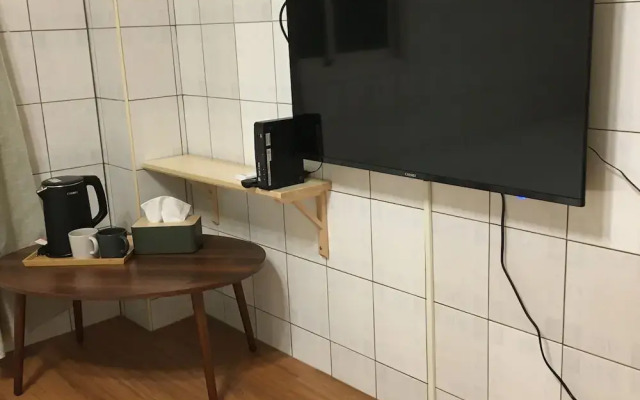 Liuqiu Cozy Room