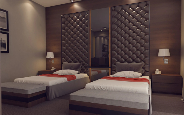 Koza Millenyum Hotel Spa
