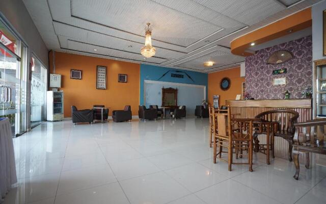 OYO 1441 Hotel Dempo Permai