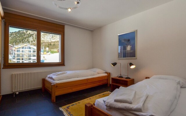 Casa Arturo 311 Riederalp