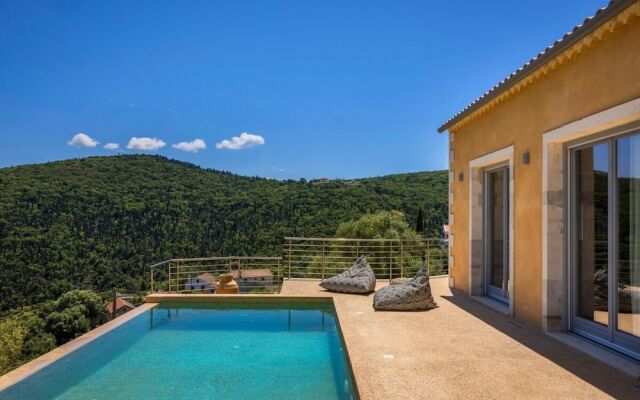 Villa Eugenia Sunrise