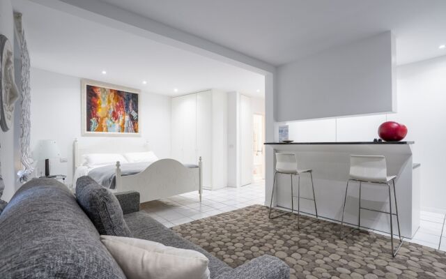 Charme&Suite Por Santa Maria