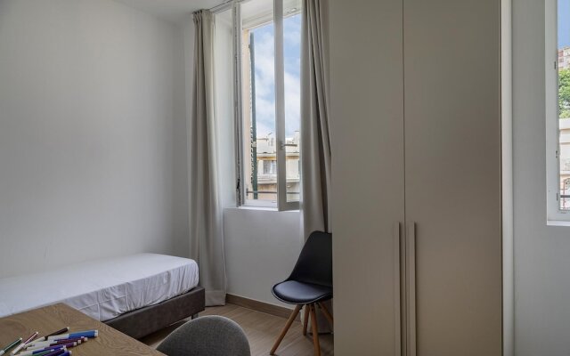 Attico 28 - Brignole de Ferrari