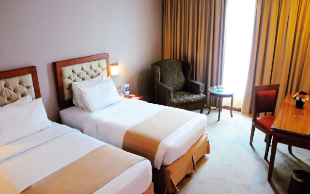Swiss Belinn SKA Pekanbaru