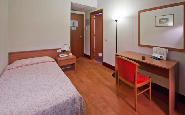 Hotel Fortuna
