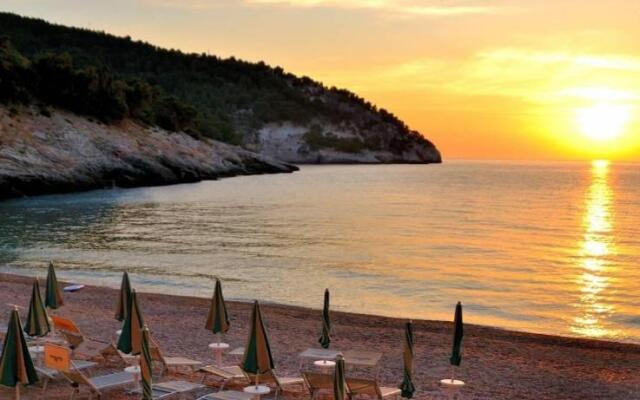 LA FINESTRA SUL MARE - Antonella Apartment