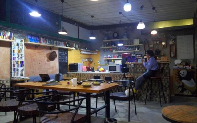 Pingyao Langji International Youth Hostel