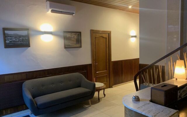 Hostal Tarrés