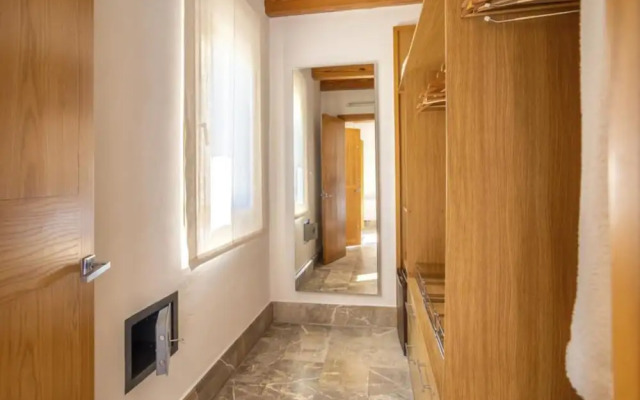 Villa in Mallorca With Event Space & Chill Out