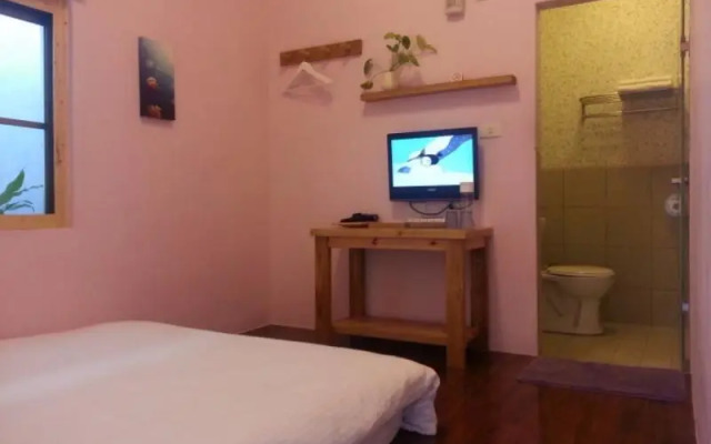 Yucheng Hostel