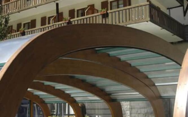 Le Fontenil