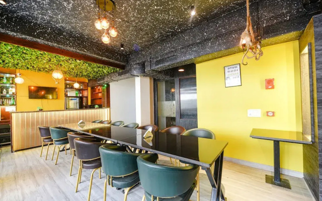 Hotel Viraj Inn